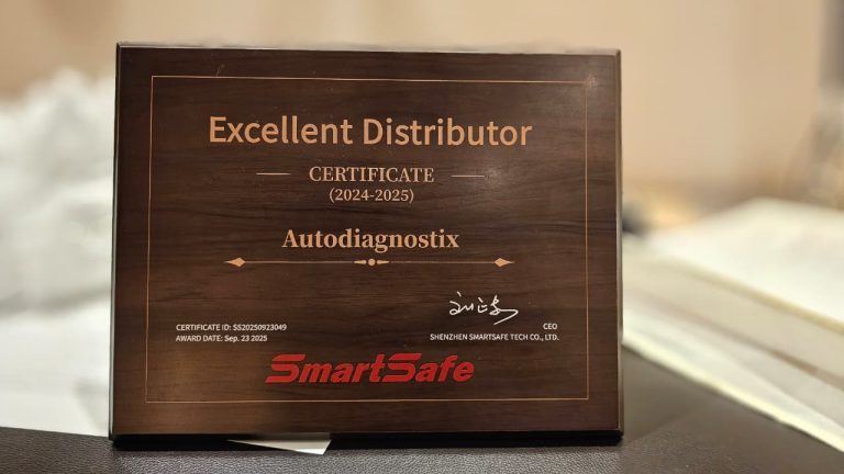 SmartSafe Pakistan